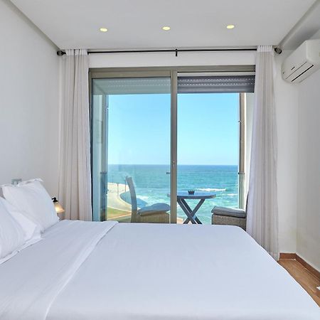 קזבלנקה Apartment Sea View B23 - Mosquee Hassan II - By Thecasaedition מראה חיצוני תמונה