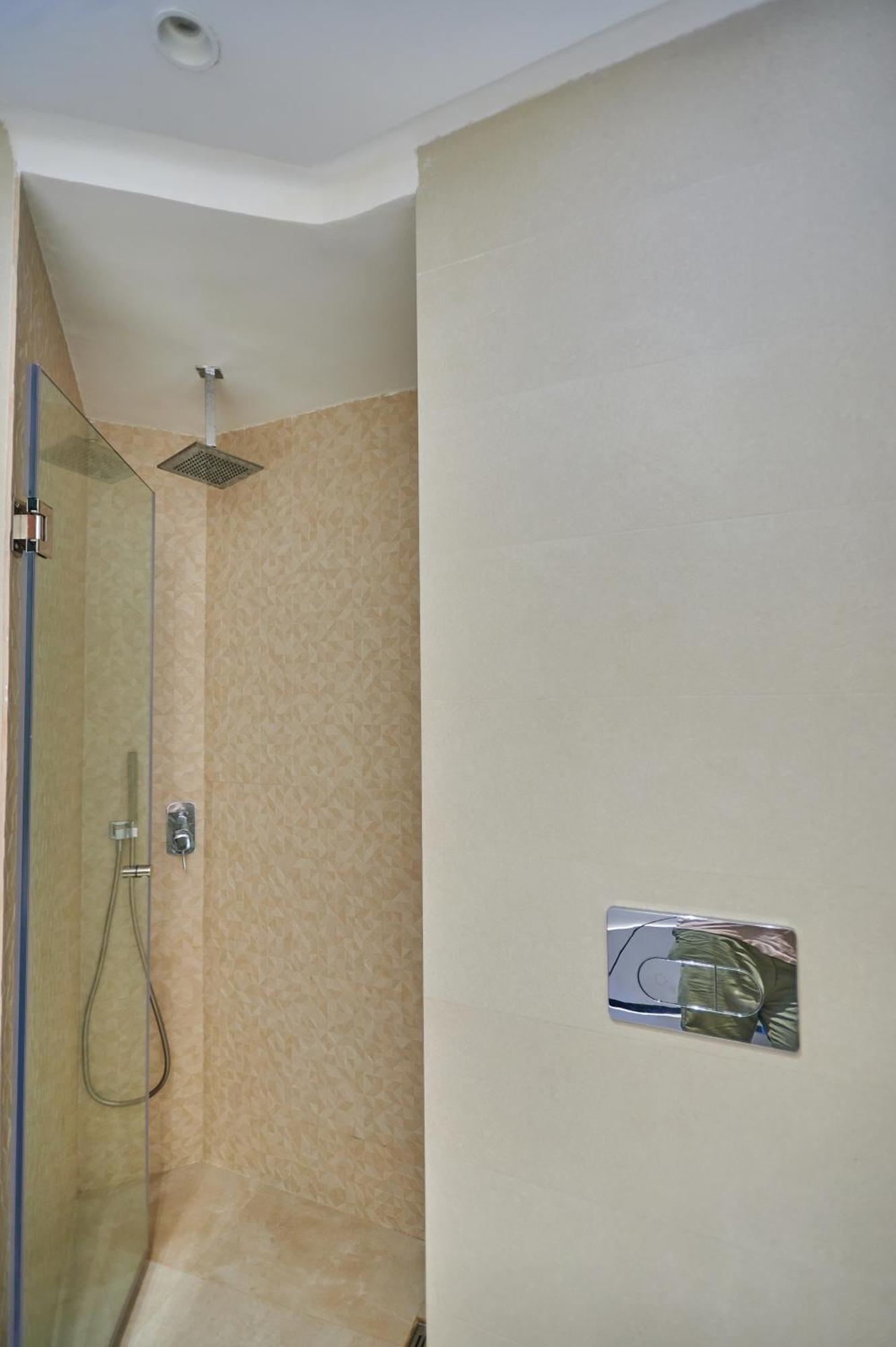 קזבלנקה Apartment Sea View B23 - Mosquee Hassan II - By Thecasaedition מראה חיצוני תמונה